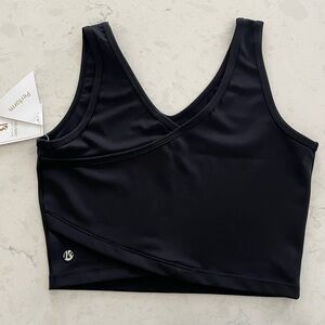 BuffBunny Performance sports bra tank